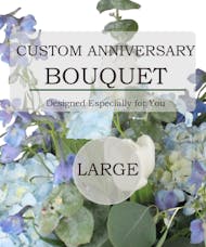 Custom Anniversary Bouquet (Large)