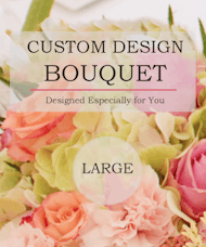 Custom Design Bouquet (Large)