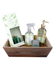 Fragrant Home Gift Box-Herb