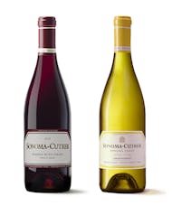 Sonoma Cutrer Wine