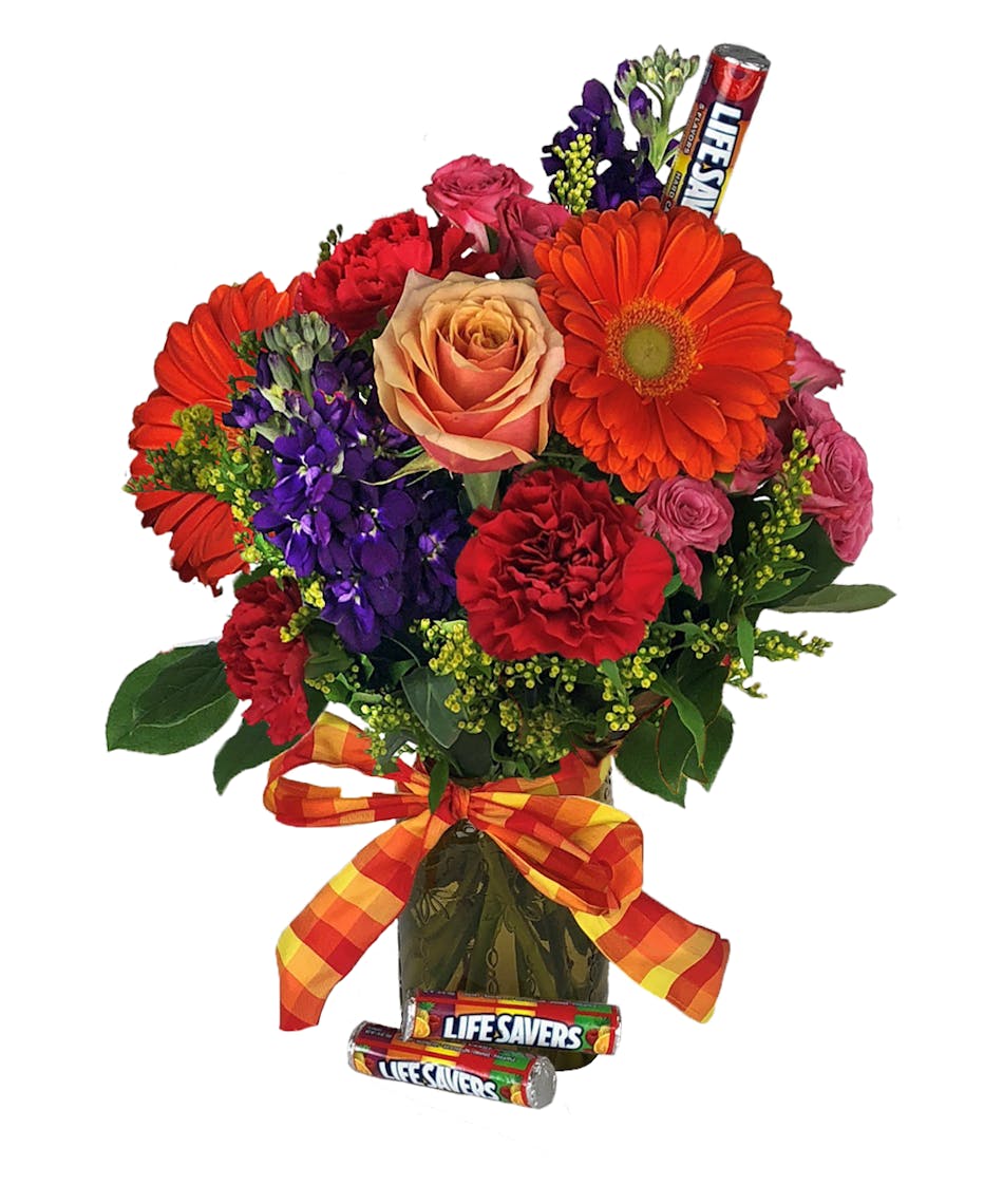 Flower Delivery Nanz & Kraft Florists Louisville Kentucky