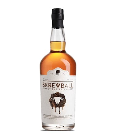 Skrewball Peanut Butter Whiskey