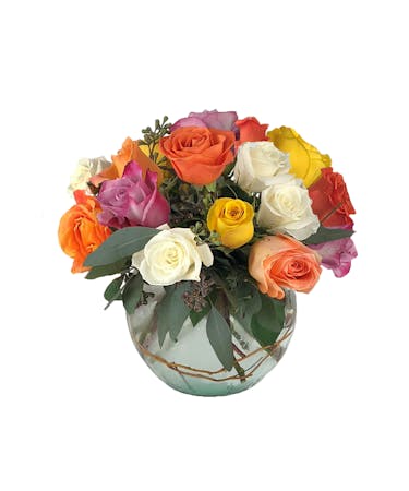 Rose Sorbet Flower Delivery Nanz Kraft Florists Louisville Kentucky Rose Sorbet Flower Delivery Nanz Kraft Florists Louisville Kentucky