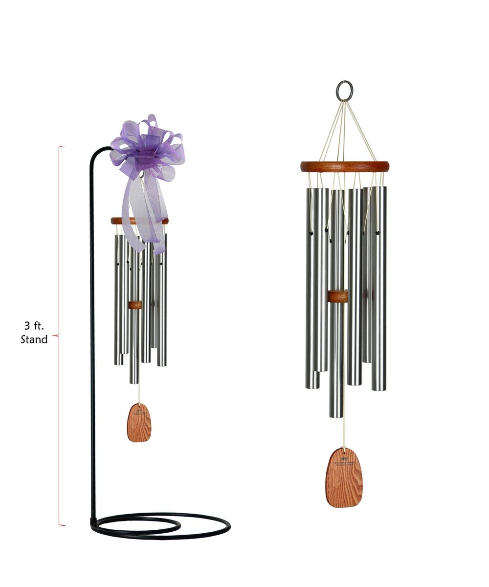 Amazing Grace Wind Chime Louisville Sympathy Gifts