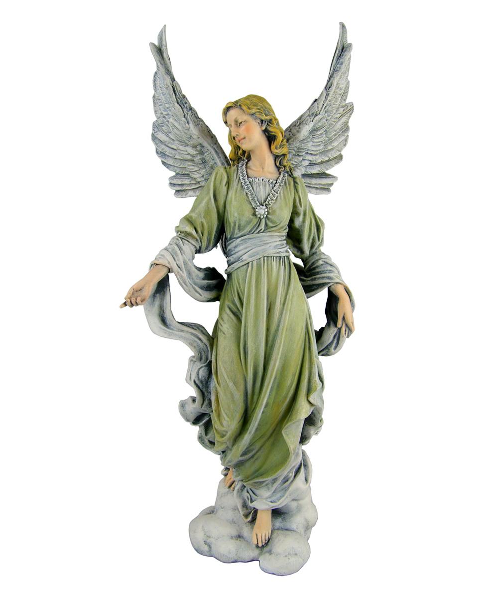 Angel Figurine Delivery/Shipping - Nanz and Kraft Florist - Louisville, KY