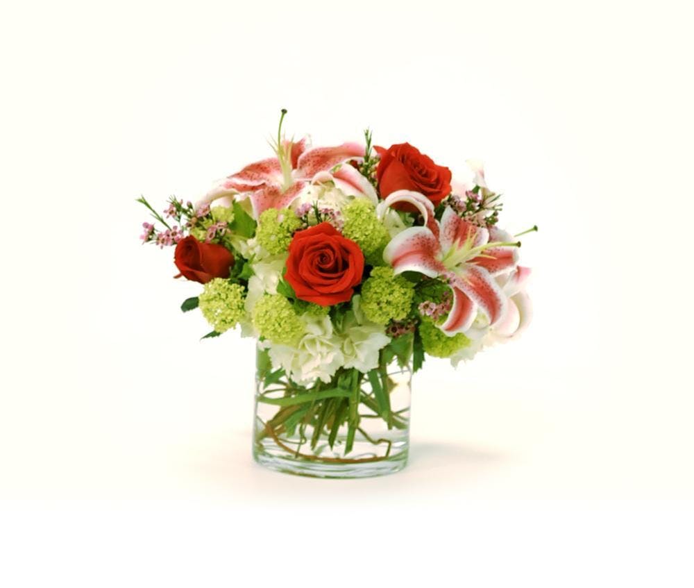 Louisville Same Day Flower Delivery Happy Birthday Sis Bouquet