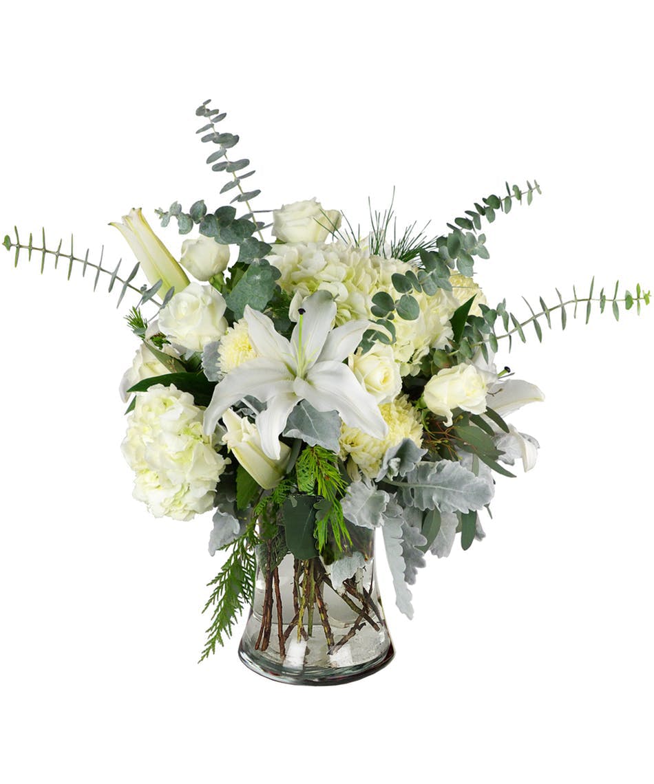 Louisville KY Florist & SameDay Flower Delivery Nanz & Kraft
