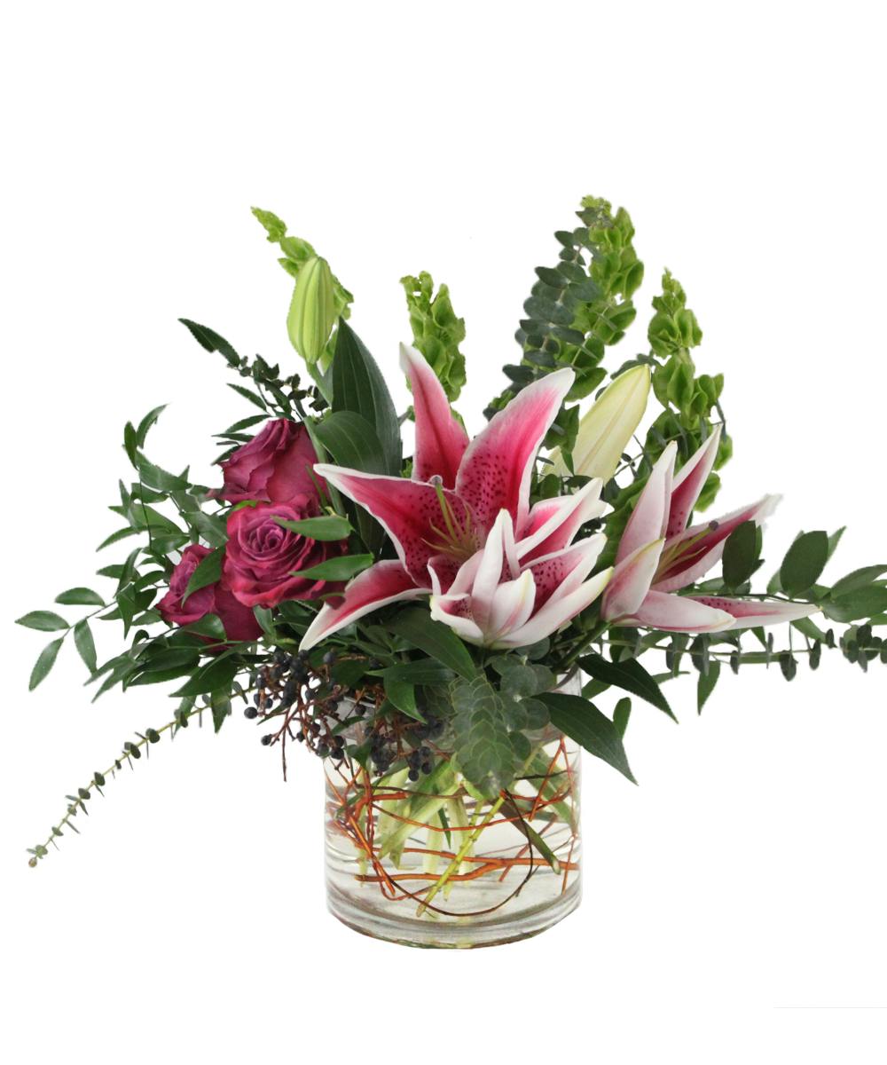 Louisville KY Florist & SameDay Flower Delivery Nanz & Kraft