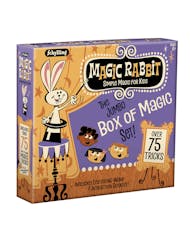 Jumbo Box of Magic Tricks