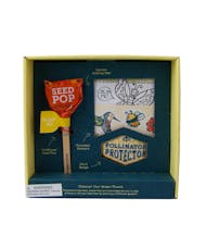 Modern Sprout Pollinator Protector Activity KIt