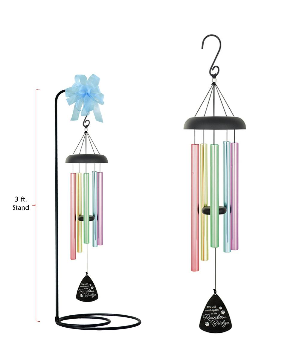 Wind Chime Delivery Nanz and Kraft Florist Louisville, KY 40205