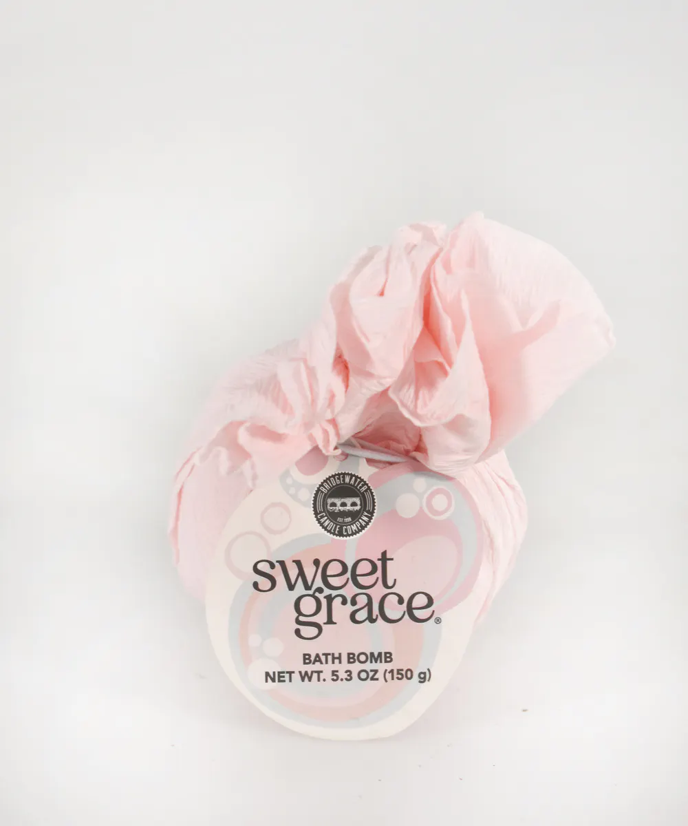 Nanz & Kraft Florists Sweet Grace Fragrance Collection
