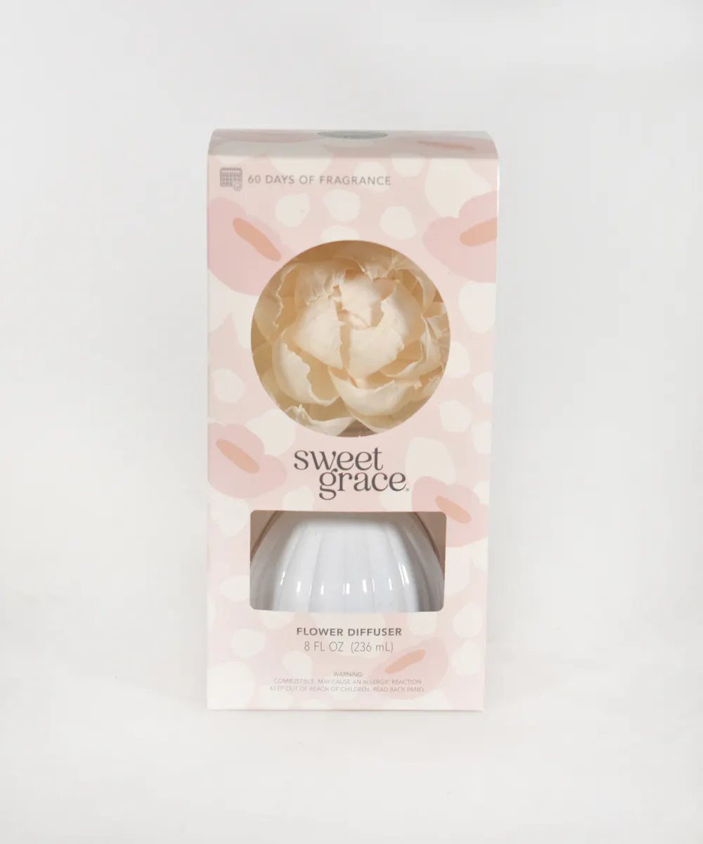 Nanz & Kraft Florists Sweet Grace Fragrance Collection - Thumbnail 3