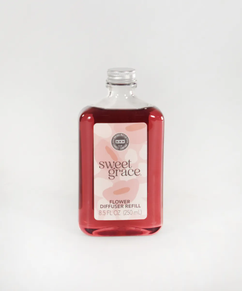 Nanz & Kraft Florists Sweet Grace Fragrance Collection - Thumbnail 5