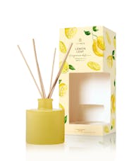 Thymes Fragrance Diffuser- Lemon Leaf