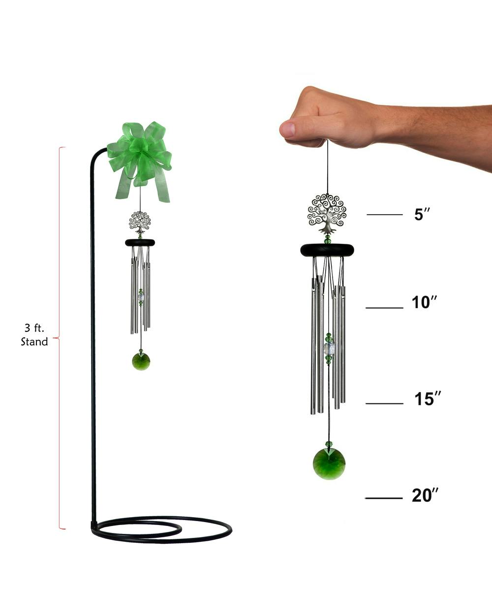 Tree of Life Chime Louisville Gift Delivery
