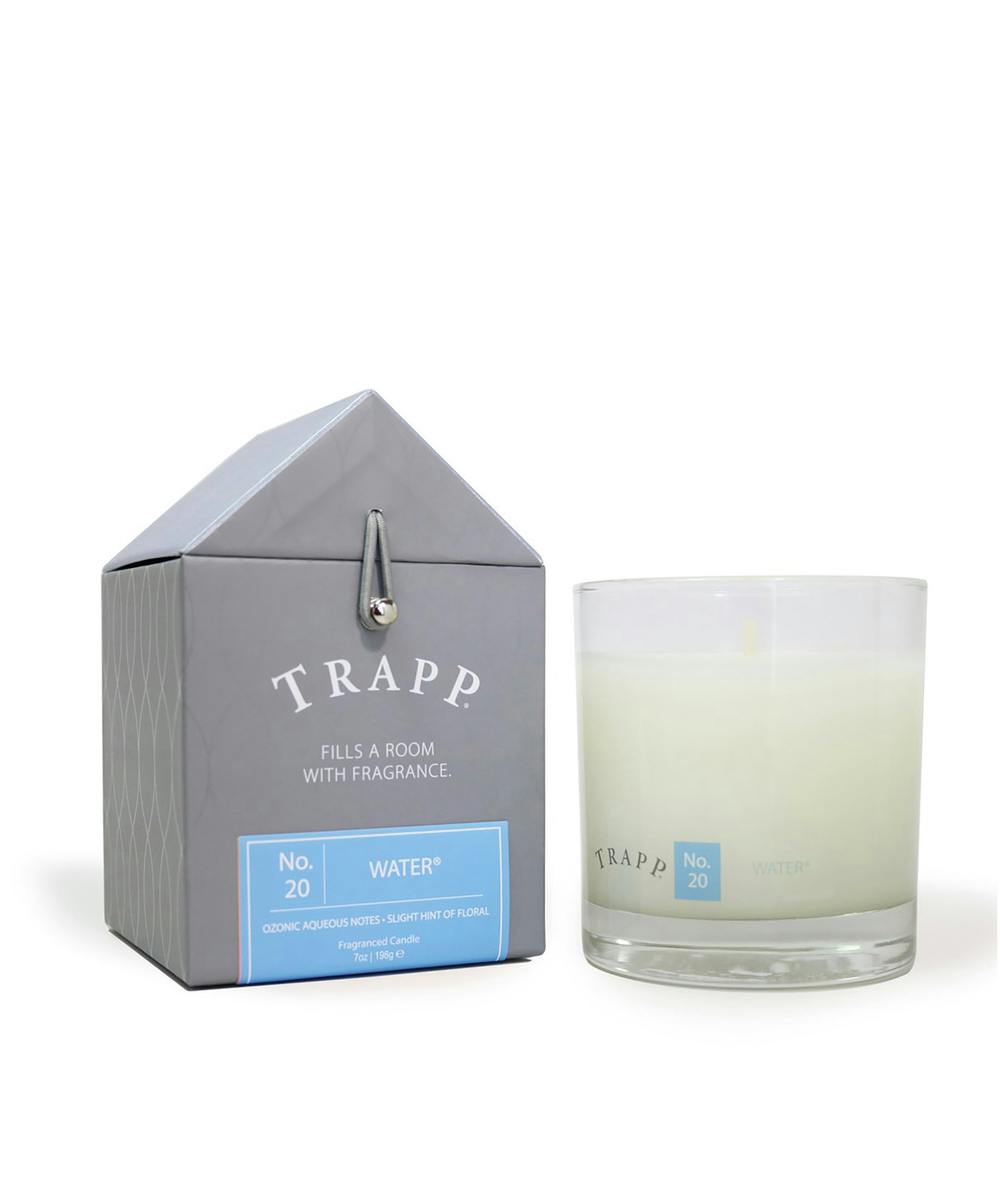Trapp Candle Water Louisville Gift Delivery