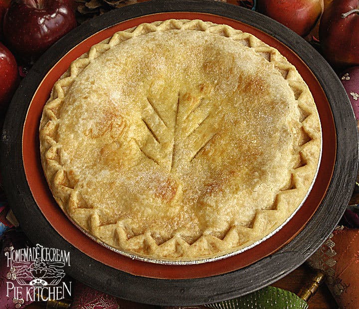 Pie Delivery Nanz & Kraft Florists Louisville Kentucky