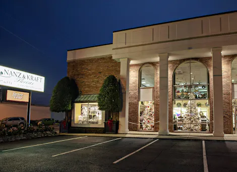 Nanz & Kraft Florists - Business Photo